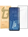 Zesílené sklo Bizon Glass Edge 2 pro Xiaomi 14T černý rámeček