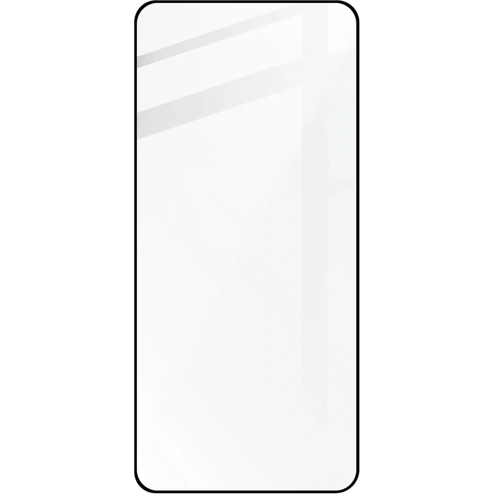 Hurtownia GSM - Zesílené sklo Bizon Glass Edge 2 pro Xiaomi 14T černý rámeček - BIZ6569 - {ean13} - Hurt
