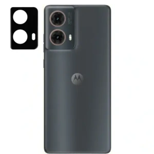 Hurtownia GSM - Sklo na aparát Bizon Glass Lens do Motorola Moto G85 5G [2 PACK] - BIZ6570 - {ean13} - Hurt