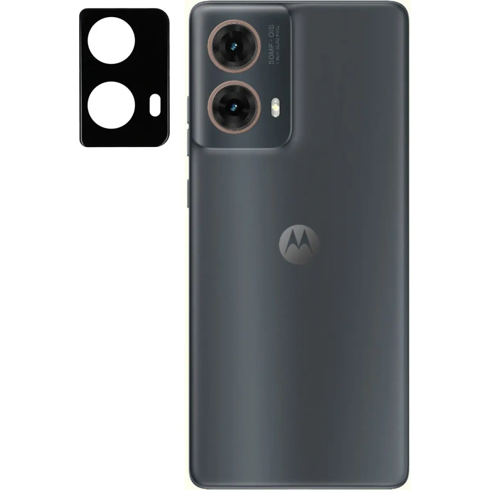 Hurtownia GSM - Bizon Glaslinse Motorola Moto G85 5G [2 PACK] - BIZ6570 - {ean13} - Hurt