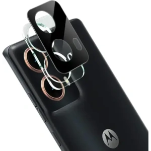 Hurtownia GSM - Bizon üveg lencse Motorola Moto G85 5G [2 CSOMAG] - BIZ6570 - {ean13} - Hurt
