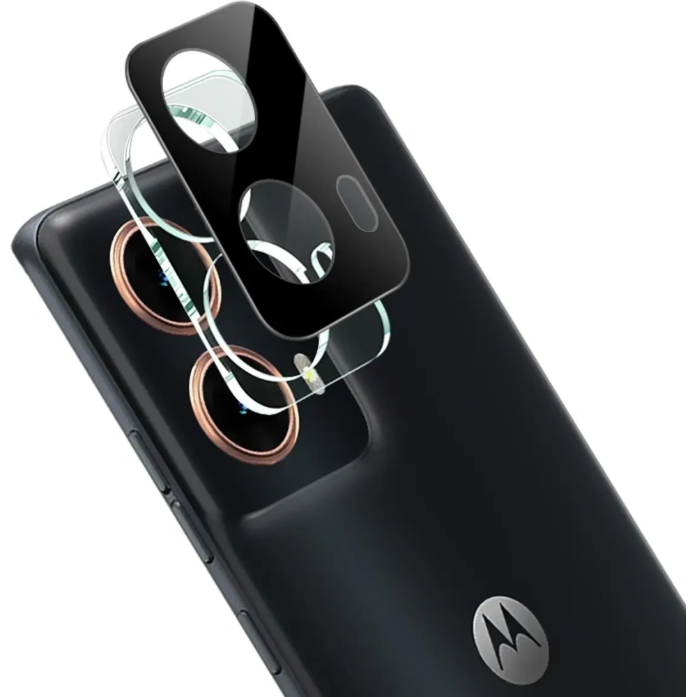 Hurtownia GSM - Bizon Glaslinse Motorola Moto G85 5G [2 PACK] - BIZ6570 - {ean13} - Hurt