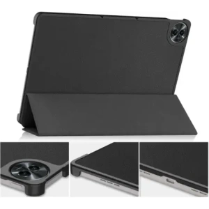 Hurtownia GSM - Bizon Caz Tab Croc Realme Pad 2 11.5 negru - BIZ6572 - {ean13} - Hurt