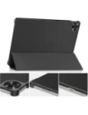 Hurtownia GSM - Bizon Case Tab Croc Realme Pad 2 11.5 fekete - BIZ6572 - {ean13} - Hurt