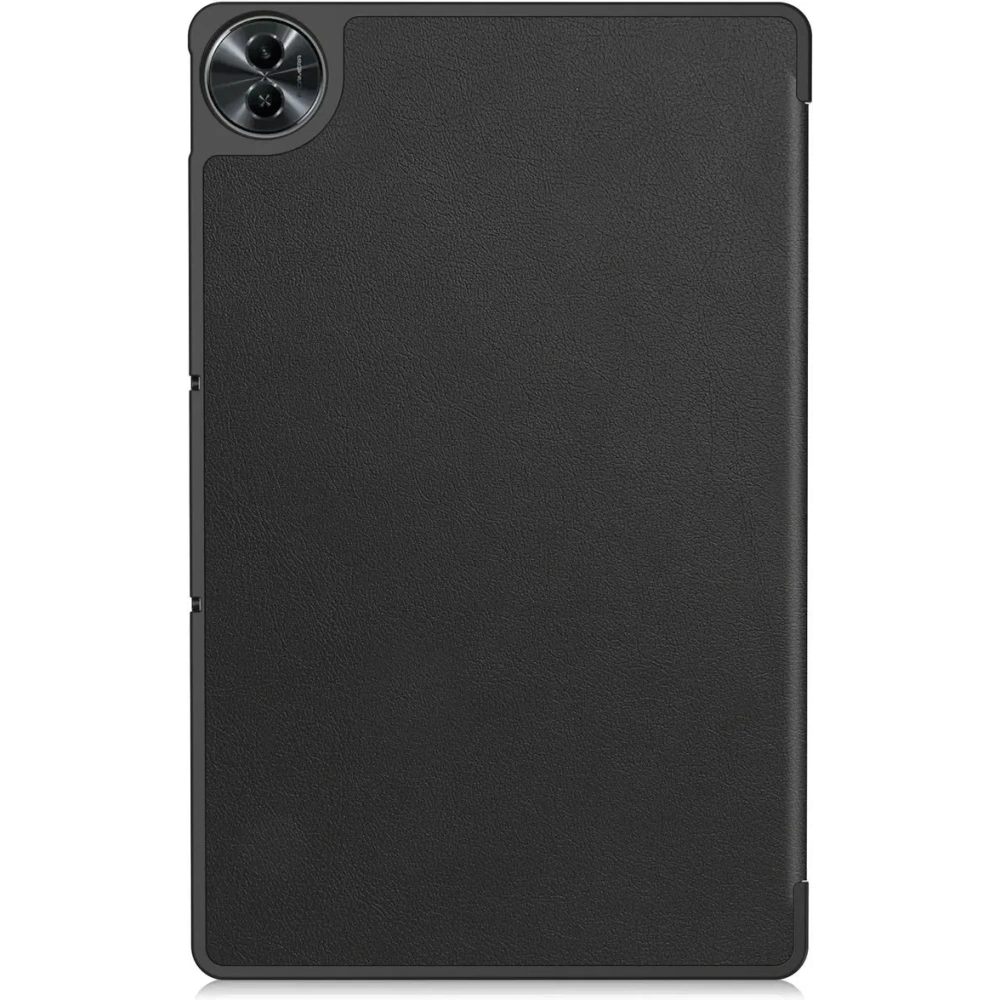 Hurtownia GSM - Etui z klapką Bizon Case Tab Croc do Realme Pad 2 11.5 czarne - BIZ6572 - {ean13} - Hurt
