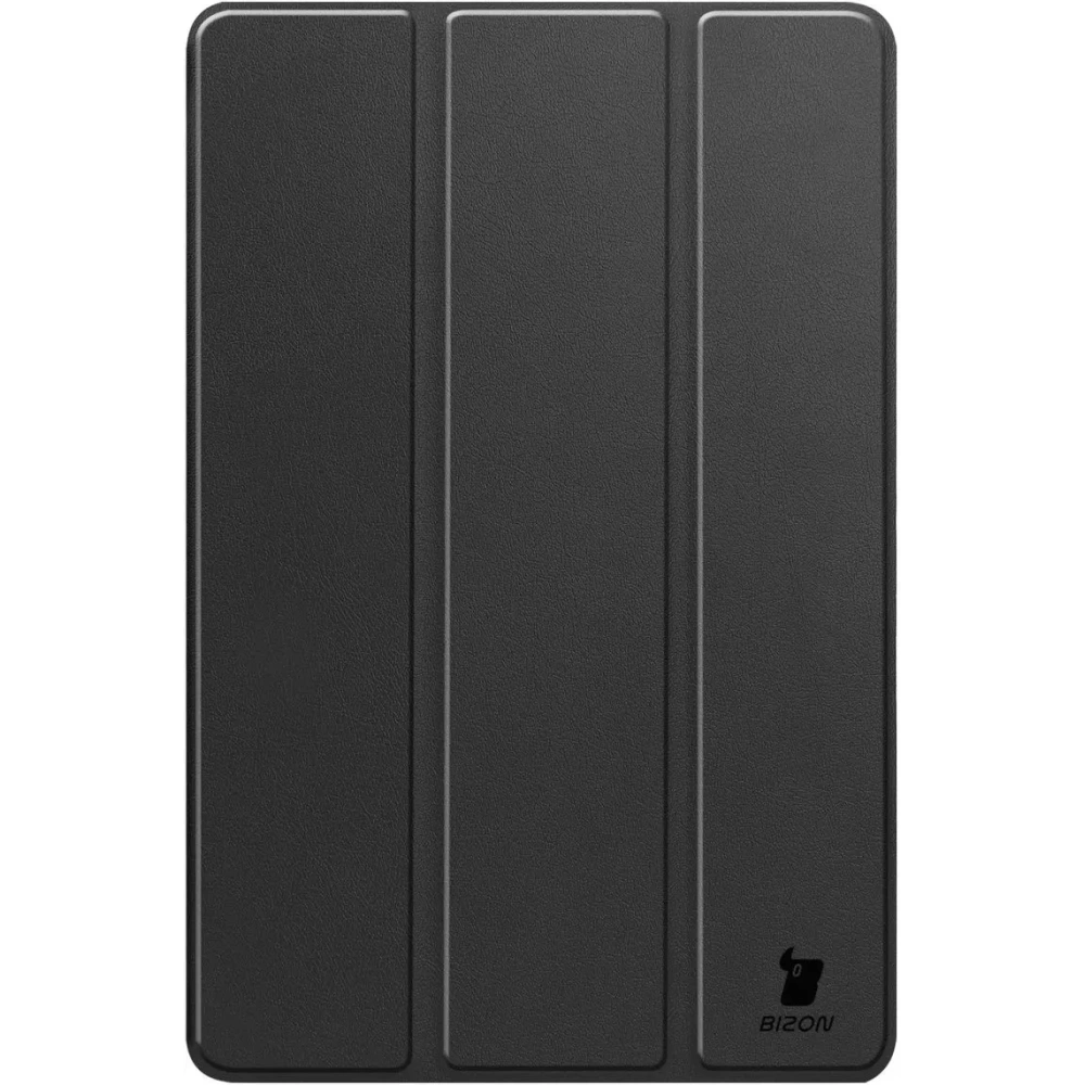 Hurtownia GSM - Etui z klapką Bizon Case Tab Croc do Realme Pad 2 11.5 czarne - BIZ6572 - {ean13} - Hurt