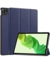Bizon Case Tab Croc Realme Pad 2 11,5 navyblau