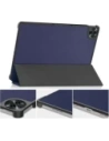 Hurtownia GSM - Bizon Case Tab Croc Realme Pad 2 11,5 navyblau - BIZ6573 - {ean13} - Hurt