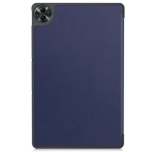 Hurtownia GSM - Bizon Caz Tab Croc Realme Pad 2 11.5 albastru marin - BIZ6573 - {ean13} - Hurt
