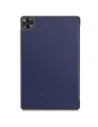 Hurtownia GSM - Bizon Case Tab Croc Realme Pad 2 11.5 sötétkék - BIZ6573 - {ean13} - Hurt