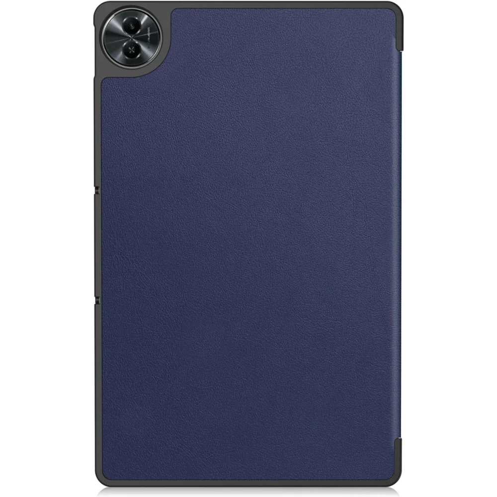 Hurtownia GSM - Etui z klapką Bizon Case Tab Croc do Realme Pad 2 11.5 granatowe - BIZ6573 - {ean13} - Hurt