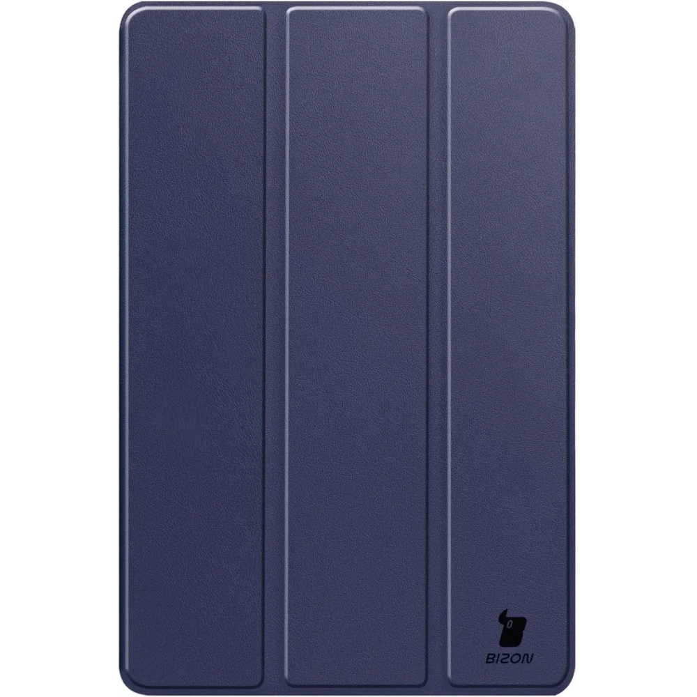 Hurtownia GSM - Etui z klapką Bizon Case Tab Croc do Realme Pad 2 11.5 granatowe - BIZ6573 - {ean13} - Hurt