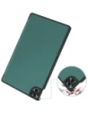 Hurtownia GSM - Pouzdro s klopou Bizon Case Tab Croc pro Realme Pad 2 11.5 tmavě zelené - BIZ6574 - {ean13} - Hurt