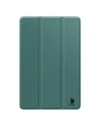 Hurtownia GSM - Etui z klapką Bizon Case Tab Croc do Realme Pad 2 11.5 ciemnozielone - BIZ6574 - {ean13} - Hurt