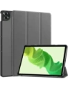 Bizon Case Tab Croc Realme Pad 2 11,5 grau