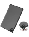 Hurtownia GSM - Etui z klapką Bizon Case Tab Croc do Realme Pad 2 11.5 szare - BIZ6575 - {ean13} - Hurt