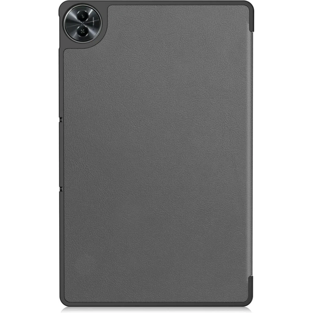 Hurtownia GSM - Etui z klapką Bizon Case Tab Croc do Realme Pad 2 11.5 szare - BIZ6575 - {ean13} - Hurt