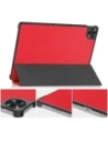 Hurtownia GSM - Bizon Case Tab Croc Realme Pad 2 11,5 rot - BIZ6576 - {ean13} - Hurt