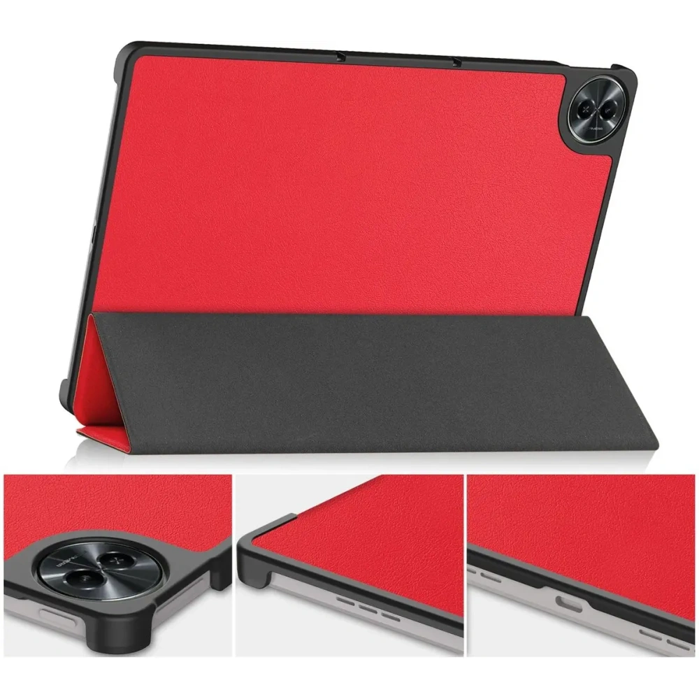 Hurtownia GSM - Bizon Case Tab Croc Realme Pad 2 11,5 rot - BIZ6576 - {ean13} - Hurt
