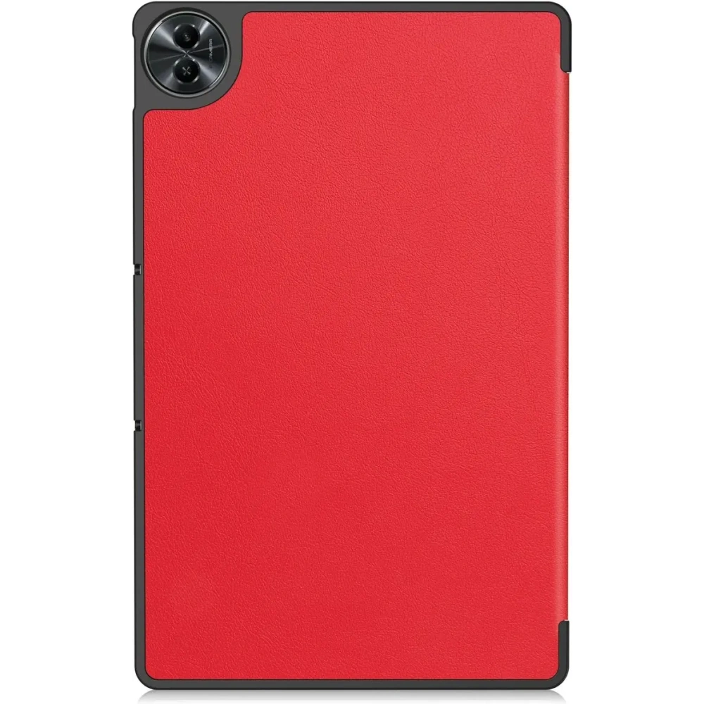 Hurtownia GSM - Etui z klapką Bizon Case Tab Croc do Realme Pad 2 11.5 czerwony - BIZ6576 - {ean13} - Hurt