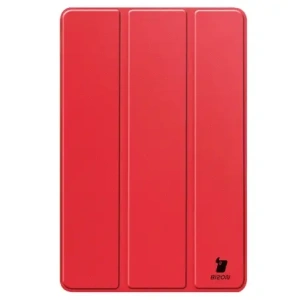 Hurtownia GSM - Caz Bizon Tab Croc Realme Pad 2 11.5 roșu - BIZ6576 - {ean13} - Hurt