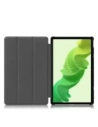 Hurtownia GSM - Etui z klapką Bizon Case Tab Croc do Realme Pad 2 11.5 czerwony - BIZ6576 - {ean13} - Hurt