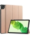 Bizon Case Tab Croc Realme Pad 2 11,5 Roségold
