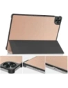 Hurtownia GSM - Bizon Case Tab Croc Realme Pad 2 11,5 Roségold - BIZ6577 - {ean13} - Hurt