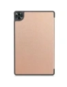 Hurtownia GSM - Bizon Case Tab Croc Realme Pad 2 11.5 rózsaarany - BIZ6577 - {ean13} - Hurt