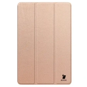 Hurtownia GSM - Bizon Caz Tab Croc Realme Pad 2 11.5 roz auriu - BIZ6577 - {ean13} - Hurt