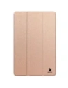 Hurtownia GSM - Etui z klapką Bizon Case Tab Croc do Realme Pad 2 11.5 różowozłoty - BIZ6577 - {ean13} - Hurt