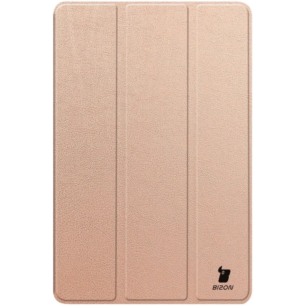 Hurtownia GSM - Bizon Case Tab Croc Realme Pad 2 11.5 rózsaarany - BIZ6577 - {ean13} - Hurt