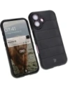 Pancerne etui Bizon Case Tur do Apple iPhone 16 czarne