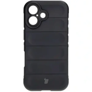 Wholesale Bizon Case Tur Apple iPhone 16 black - BIZ6578 - {ean13} - Hurt