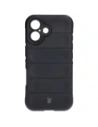 Wholesale Bizon Case Tur Apple iPhone 16 black - BIZ6578 - {ean13} - Hurt