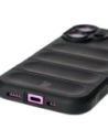 Wholesale Bizon Case Tur Apple iPhone 16 black - BIZ6578 - {ean13} - Hurt