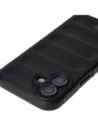 Hurtownia GSM - Bizon Case Tur Apple iPhone 16 negru - BIZ6578 - {ean13} - Hurt