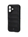 Wholesale Bizon Case Tur Apple iPhone 16 black - BIZ6578 - {ean13} - Hurt