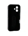 Hurtownia GSM - Bizon Case Tur Apple iPhone 16 negru - BIZ6578 - {ean13} - Hurt