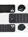 Wholesale Bizon Case Tur Apple iPhone 16 black - BIZ6578 - {ean13} - Hurt