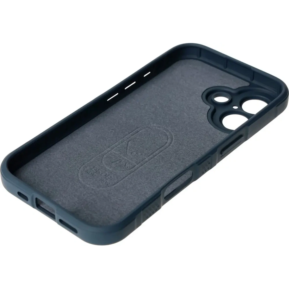 Hurtownia GSM - Bizon Case Tur Apple iPhone 16 marineblau - BIZ6579 - {ean13} - Hurt