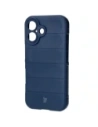Hurtownia GSM - Bizon Case Tur Apple iPhone 16 albastru marin - BIZ6579 - {ean13} - Hurt