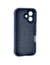 Hurtownia GSM - Bizon Case Tur Apple iPhone 16 albastru marin - BIZ6579 - {ean13} - Hurt