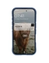 Hurtownia GSM - Bizon Case Tur Apple iPhone 16 albastru marin - BIZ6579 - {ean13} - Hurt