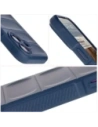 Hurtownia GSM - Bizon Case Tur Apple iPhone 16 albastru marin - BIZ6579 - {ean13} - Hurt