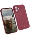 Bizon Case Tur Apple iPhone 16 dunkel lila