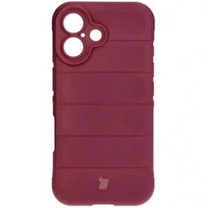 Wholesale Bizon Case Tur Apple iPhone 16 dark purple - BIZ6580 - {ean13} - Hurt