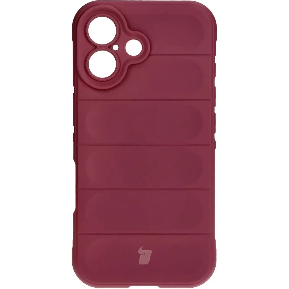 Hurtownia GSM - Bizon Case Tur Apple iPhone 16 dunkel lila - BIZ6580 - {ean13} - Hurt