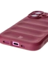 Hurtownia GSM - Bizon Case Tur Apple iPhone 16 dunkel lila - BIZ6580 - {ean13} - Hurt