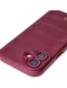Hurtownia GSM - Bizon Case Tur Apple iPhone 16 dunkel lila - BIZ6580 - {ean13} - Hurt